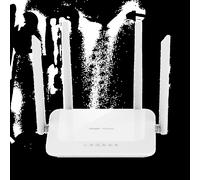 Router Dual Band Inalámbrico De Mesa Reyee RG-EW1200