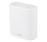 Router en malla ASUS ExpertWiFi EBM68 WiFi 6 AX7800 Triband, 1x WAN 2,5G y 1x LAN 1G