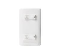 Router Exterior 5G con Puerto LAN, Antena Celular de Alta Ganancia, IP67, CPE, Módem 5G 4G LTE con Ranura para Tarjeta SIM, Alimentado por POE