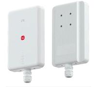 Router Exterior 5G ZTE MC889 Ultra - Antena de Alta Ganancia 11dBi, Puerto 2.5G, IP65, PoE