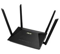 Router Gaming ASUS RT-AX1800U (574 + 1201 Mbps)