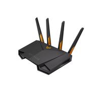 Router Gaming - ASUS - TUF-AX4200 - WiFi 6 Doble banda - 2,5 Gbps - Procesador 2,0 GHz