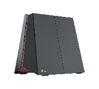 ROUTER GAMING WIFI 7 TRIBAND TP-LINK ARCHER GE550 BE9300 9220Mbps 1xWAN 5Gb 1x5Gb 3x2.5Gb EASY MESH