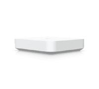 router gateway ubiquiti uxg-max 25gb port