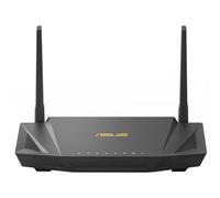 Router Gigabit inalámbrico de doble banda ASUS RT-AX56U AX1800