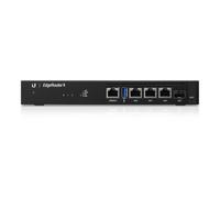 Router Gigabit Ubiquiti EdgeRouter 4 ER-4 con SFP