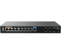Grandstream networks gwn7003 router inalámbrico gigabit ethernet dobl