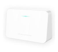 Grandstream gwn7062e router wifi 6 de doble banda, lan 3 x gbe, doble