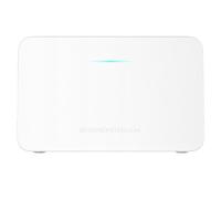 Router Grandstream GWN7062ET Dual-Band Wi-Fi 6 3 Puertos GbE 2.4GHz | 2 puertos de teléfono FXS