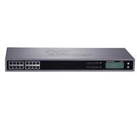 Router Grandstream SIP-Gateway GXW-4216 16x FXS V2 NUEVO