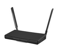 ROUTER HAP AX3 MIKROTIK C53UiG+5HPaxD2HPaxD