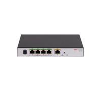 Interruptor Hikvision DS-3WG105GP-SI