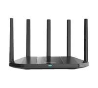 HIKVISION DS-3WR30X Hikvision Router Wi-Fi6 - Wi-Fi 6 2x2 | 4 RJ45-Ports 10/100/1000 Mbit/s - Bis zu 3000 Mbit/s Bandbreite