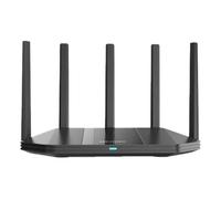 Router Hikvision DS-3WR30X Wi-Fi 6 Dual Band 4 Puertos Gigabit