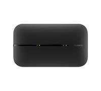 Router Huawei 4G Mobile WiFi 3 Doble Banda 1167Mbps Negro Enrutador Portátil