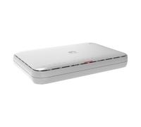 Router Huawei AR303 5 Puertos 1xGE Combo 4x GE LAN Blanco