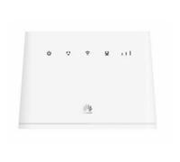 Router Huawei B311-221 LTE Gigabit Ethernet 300 Mbps SIM Blanco