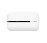 Router Huawei E5576-320 4G LTE WiFi 150Mbps Portátil Seguro Dual Banda
