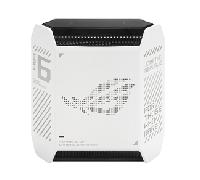 ASUS ROG Rapture GT6 Tribanda (2,4 GHz/5 GHz/5 GHz) Wi-Fi 6 (802.11ax) Blanco 4 Interno