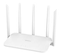 Router Imou HX21 WiFi 6 AX3000 Doble Banda Gigabit OFDMA Mesh