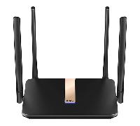 Cudy LT500D AC1200 Wi-Fi Mesh 4G LTE Cat4 Router