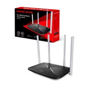 ROUTER MERCUSYS AC1200 WI-FI