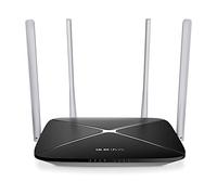 Router INAL. MERCUSYS AC12 4PTOS WIFI-AC/1200MBPS 4ANTENAS 5DBI