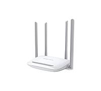 Router INAL. MERCUSYS MW325R 3PTOS WIFI-N/300MBPS 4ANTENAS 5DBI