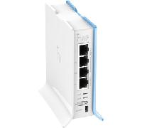 Punto de Acceso Mikrotik HAP Lite TC RB941-2nD-TC