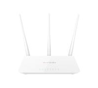 Router INAL. TENDA F3 3PTOS WiFi.N/300MBPS 3ANTENAS