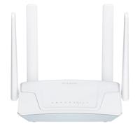 Router Inalámbrico 4G D-Link G403C/E 300Mbps/ 2.4GHz/ 4 Antenas 5dBi/ WiFi 802.11n/g/b