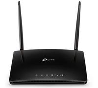 Router Inalámbrico 4G TP-Link Archer MR402 1200Mbps/ 2.4GHz 5GHz/ 2 Antenas/ WiFi 802.11ac/n/a/b/g/n