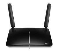 Router Inalámbrico 4G TP-Link Archer MR600 1200Mbps 2.4GHz 5GHz/ 2 Antenas/ WiFi 802.11a/n/ac - b/g/n - MR600 V2