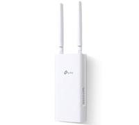 Router Inalámbrico 4G TP-Link TL-MR100-Outdoor 300Mbps/ 2.4GHz/ 2 Antenas/ WiFi 802.11 b/g/n