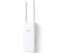TP-Link TL-MR100-OUTDOOR router inalámbrico Ethernet rápido Banda única (2,4 GHz) 4G Blanco
