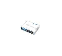 Router Inalámbrico AC Mikrotik hAP AC Lite RB952Ui-5ac2nD (versión internacional)