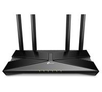 Router Inalámbrico Archer AX20 AX1800 Doble Banda WiFi 6 802.11ax - TP-LINK