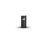 Router inalámbrico ASUS ROG Strix GS-BE18000 de 2.5 Gigabit Ethernet Tri-banda (2-4 GHz / 5 GHz / 6 GHz) Negro