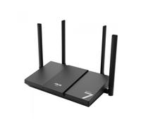 ASUS RT-BE50 Router Extensible Inteligente AiMesh WiFi 7 (802.11be) de Doble Banda, 3600 Mbps, Puerto 2.5G, hasta 3 SSID para Dispositivos IoT, Controles parentales y VPN