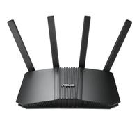 ASUS RT-BE82U Router Extensible WiFi 7 Doble Banda BE6500 AiMesh