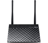 Router Inalámbrico Asus RT-N12E/ 300Mbps/ 2.4GHz 5GHz/ 2 Antenas/ WiFi 802.11n/a/ - n/b/g