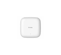 Router inalámbrico - D-Link - AX1800 - Multiusuario MIMO - Multimedia Wi-Fi - Blanco