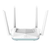 Router Inalámbrico D-Link R15/E EAGLE PRO AI AX1500/ WiFi 6/ 1500Mbps/ 4 Antenas/ WiFi 802.11ax/ac/n