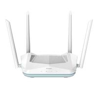 Router Inalámbrico D-Link R15/E EAGLE PRO AI AX1500/ WiFi 6/ 1500Mbps/ 4 Antenas/ WiFi 802.11ax/ac/n/g/b/k/v/a/h