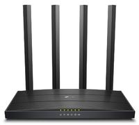 Router Inalámbrico de Doble Banda ARCHER C6U A1200 - TP-LINK