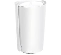Router Inalámbrico Deco X50 5G AX3000 WiFi de Doble Banda Completa de Malla 6 Gigabit (Paquete de 1) - TP-LINK