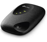 TP-Link M7010 router de telefonía/puerta de enlace/módem Router de red móvil