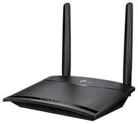 Router Inalámbrico N 4G LTE 300Mbps - TL-MR100