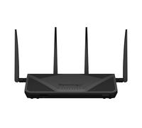 Router inalámbrico - SYNOLOGY - RT2600ac - WiFi AC - Doble banda - 2600 Mbps principal Wi-Fi 5