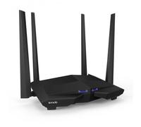 Router inalámbrico Tenda AC10 (xDSL; 2,4 GHz, 5 GHz)